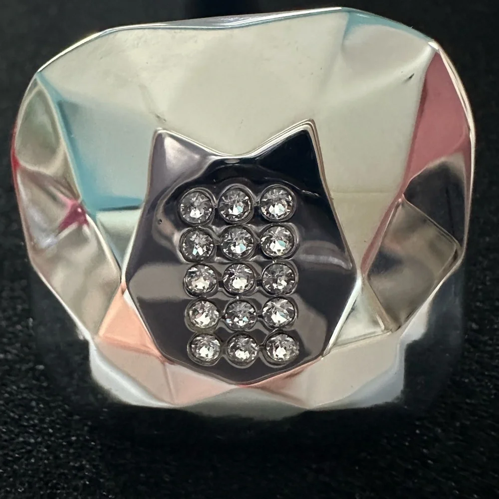 Swarovski Crystal Bottle Stopper